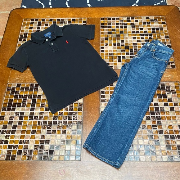 Ralph Lauren Boy’s Set - Picture 2 of 12